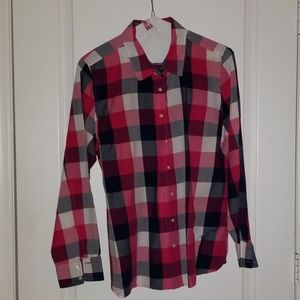 Women's Tommy Hilfiger button down